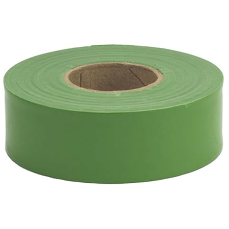 Tinkertools 300 ft. Flagging TapeGreen TI564749